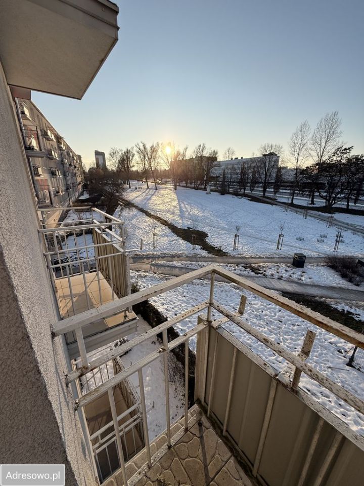 Mieszkanie 3-pokojowe Kielce, ul. Szkolna. Zdjęcie 14