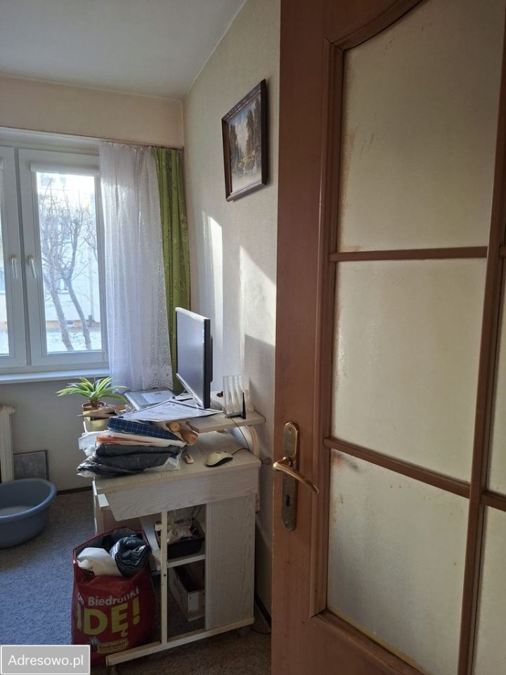 Mieszkanie 4-pokojowe Toruń Rubinkowo, ul. Janiny i Eugeniusza Przybyłów. Zdjęcie 6