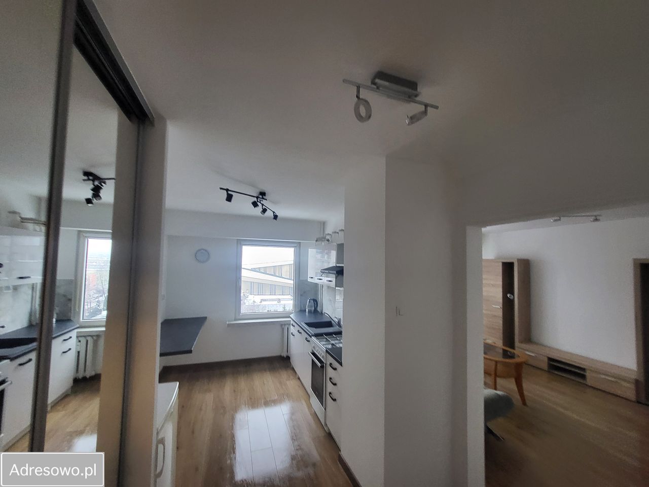 Mieszkanie 1-pokojowe Częstochowa Trzech Wieszczów. Zdjęcie 5