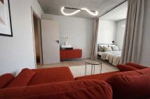 Mieszkanie 1-pokojowe Lublin, ul. Garbarska. Zdjęcie 3