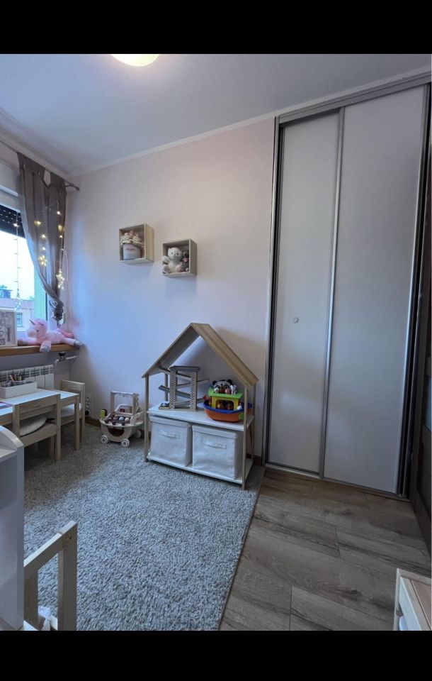 Mieszkanie 3-pokojowe Leszno Centrum, ul. Osiedle Józefa Sułkowskiego. Zdjęcie 6