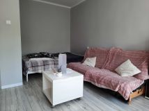 Mieszkanie 1-pokojowe Zielona Góra, ul. Morelowa. Zdjęcie 4