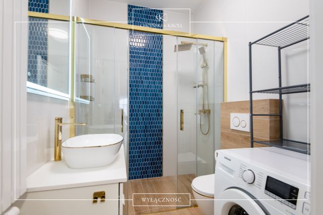 Mieszkanie 3-pokojowe Poznań Naramowice, ul. Sielawy. Zdjęcie 2