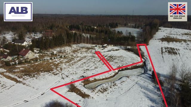 Działka budowlana Pomlewo. Zdjęcie 7