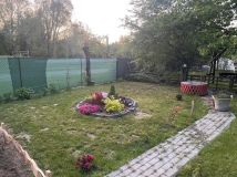 Działka rod Rzeszów Staromieście, ul. Ciepłownicza. Zdjęcie 3