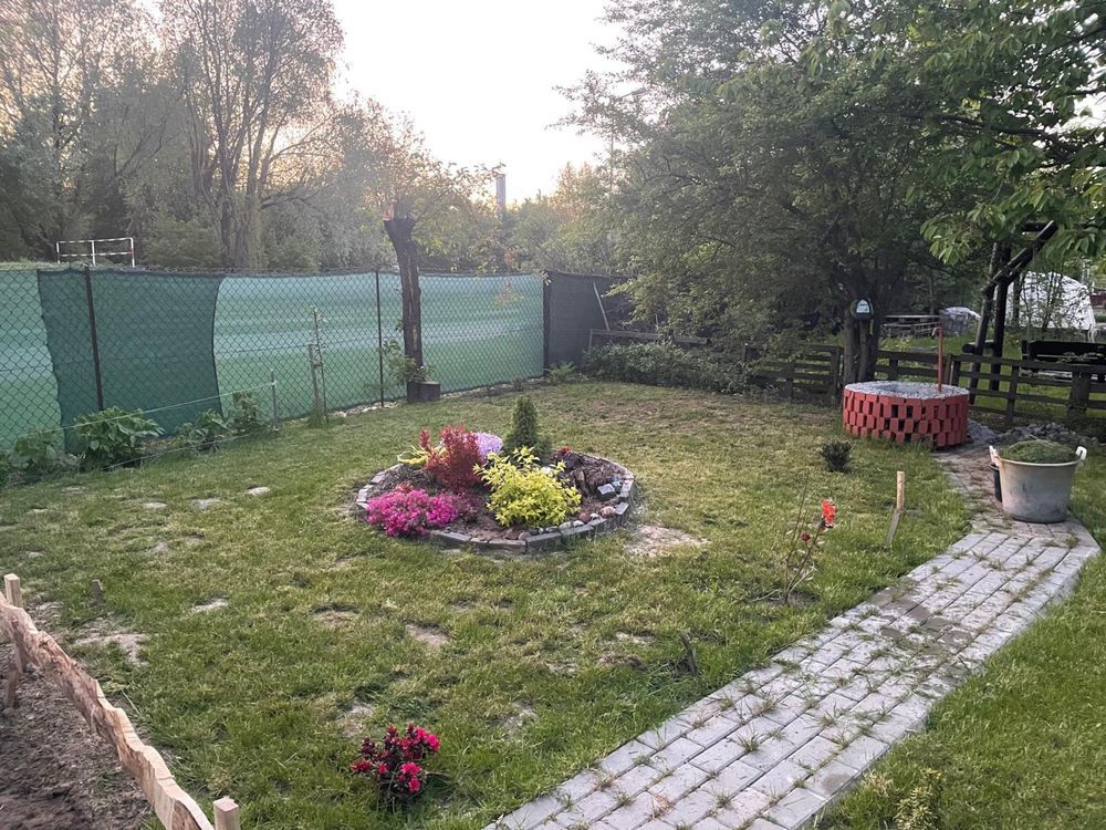 Działka rod Rzeszów Staromieście, ul. Ciepłownicza. Zdjęcie 4