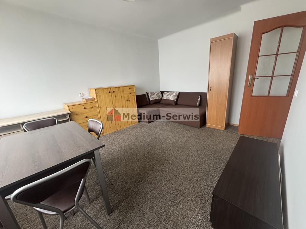 Mieszkanie 1-pokojowe Kielce KSM, ul. Zagórska. Zdjęcie 7