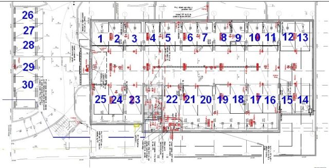 Mieszkanie 3-pokojowe Białystok Starosielce, ul. Klepacka. Zdjęcie 13