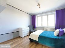 Mieszkanie 3-pokojowe Poznań Nowe Miasto, os. Armii Krajowej. Zdjęcie 2