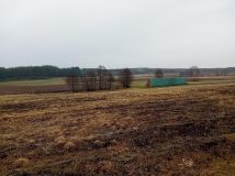 Działka budowlana Lisiny. Zdjęcie 3
