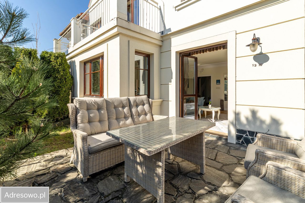 bliźniak, 4 pokoje Sosnowiec Sielec, ul. Lawendowa. Zdjęcie 12