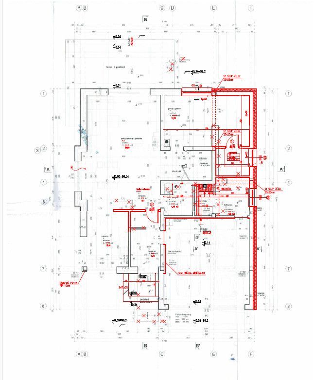 dom wolnostojący, 6 pokoi Brwinów, ul. Helenowska. Zdjęcie 28