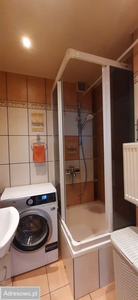 Mieszkanie 3-pokojowe Brzeg Dolny, ul. Stanisława Wyspiańskiego. Zdjęcie 8