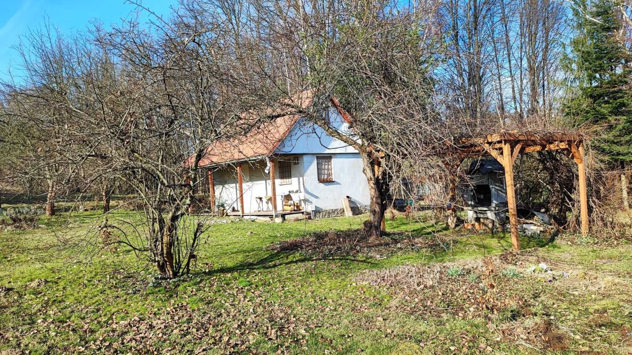 Działka rod Brzyczyna. Zdjęcie 7