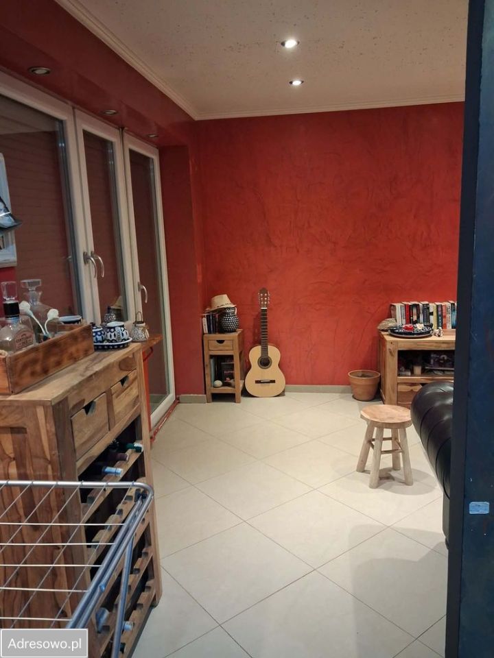 Mieszkanie 3-pokojowe Krosno, ul. Szklarska. Zdjęcie 11