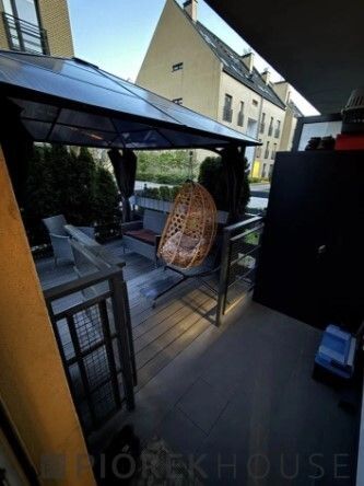 Mieszkanie 2-pokojowe Warszawa Wawer, ul. Korkowa. Zdjęcie 12