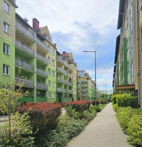 Mieszkanie 2-pokojowe Wrocław Krzyki, ul. Srebrnogórska. Zdjęcie 15