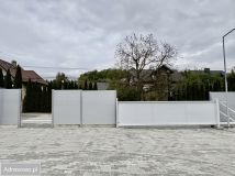 Działka budowlana Szczyglice, ul. Długa. Zdjęcie 2