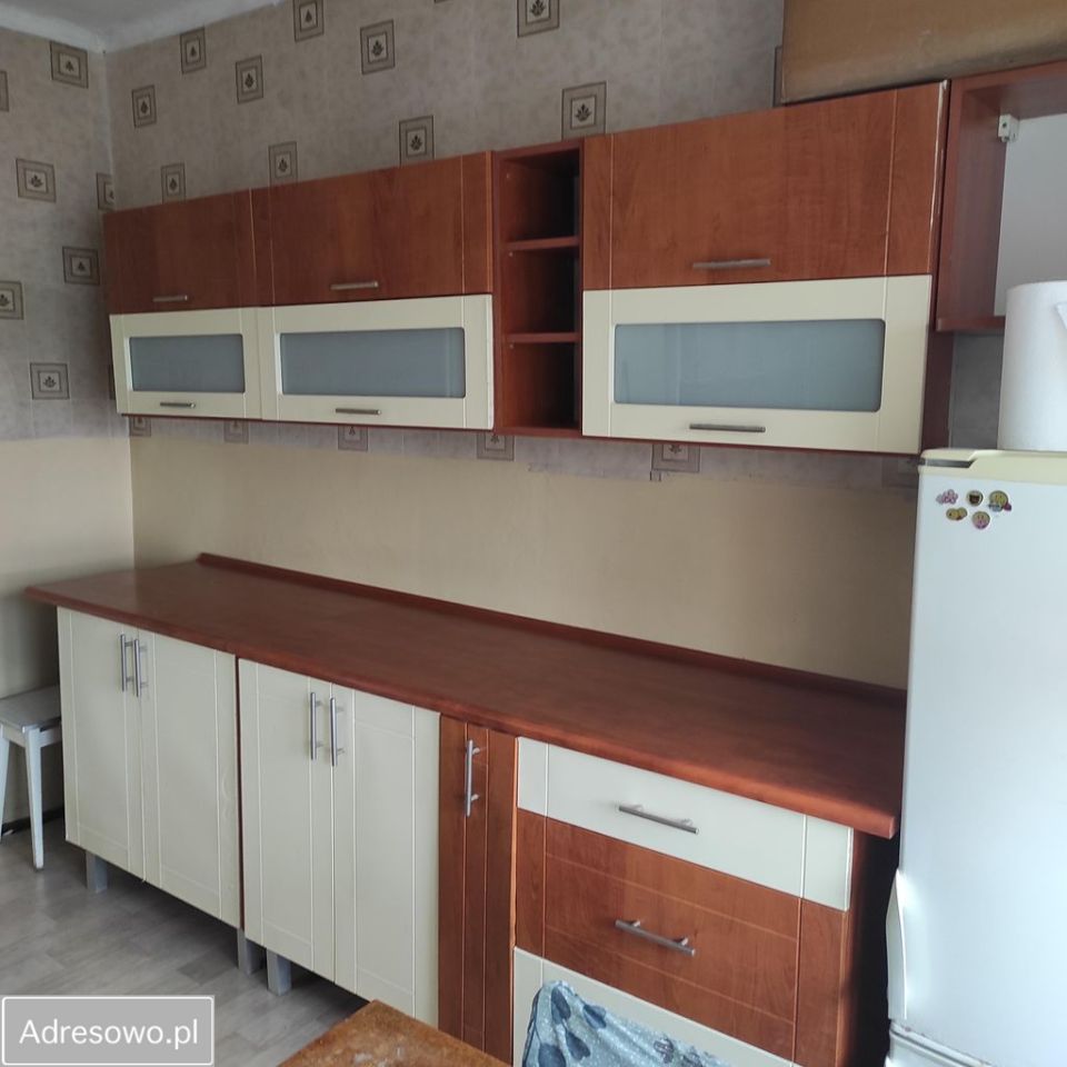 Mieszkanie 1-pokojowe Katowice Ligota, ul. Warmińska. Zdjęcie 2