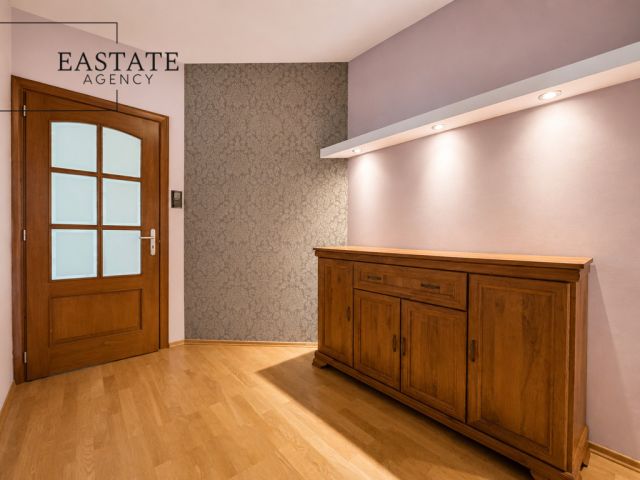 Mieszkanie 4-pokojowe Warszawa Ochota, ul. Juliana Ursyna Niemcewicza. Zdjęcie 8
