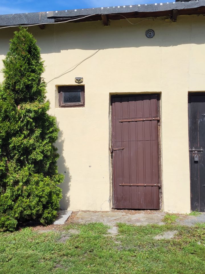 Mieszkanie 1-pokojowe Szymanów Hermanów, ul. Kwiatowa. Zdjęcie 13