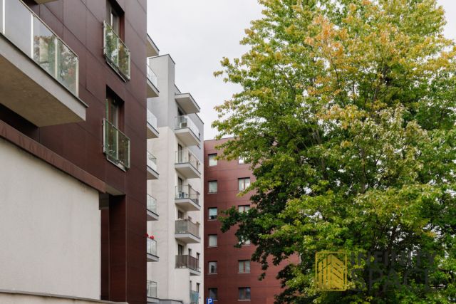 Mieszkanie 2-pokojowe Warszawa Bemowo, ul. Lazurowa. Zdjęcie 15