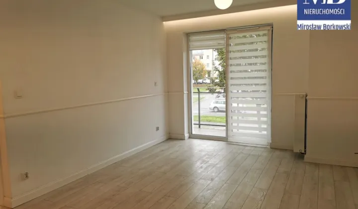 Mieszkanie 3-pokojowe Gdańsk Orunia, ul. Królowej Jadwigi