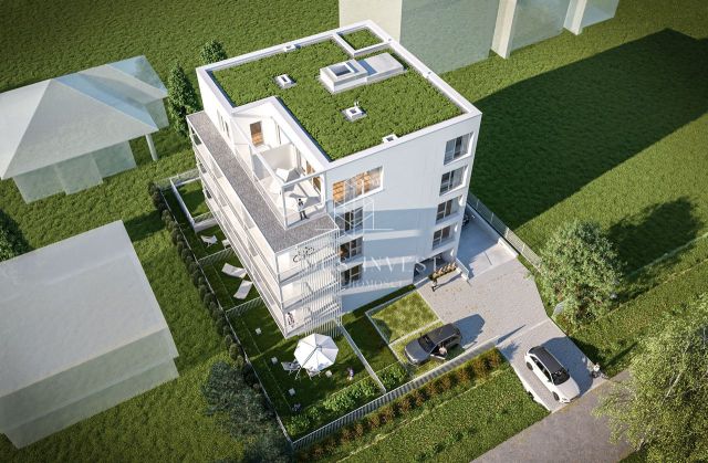 Mieszkanie 2-pokojowe Rumia, ul. Jeziorna. Zdjęcie 3