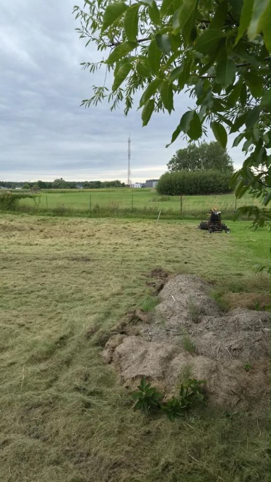 Działka rod Janowiec Wielkopolski. Zdjęcie 3