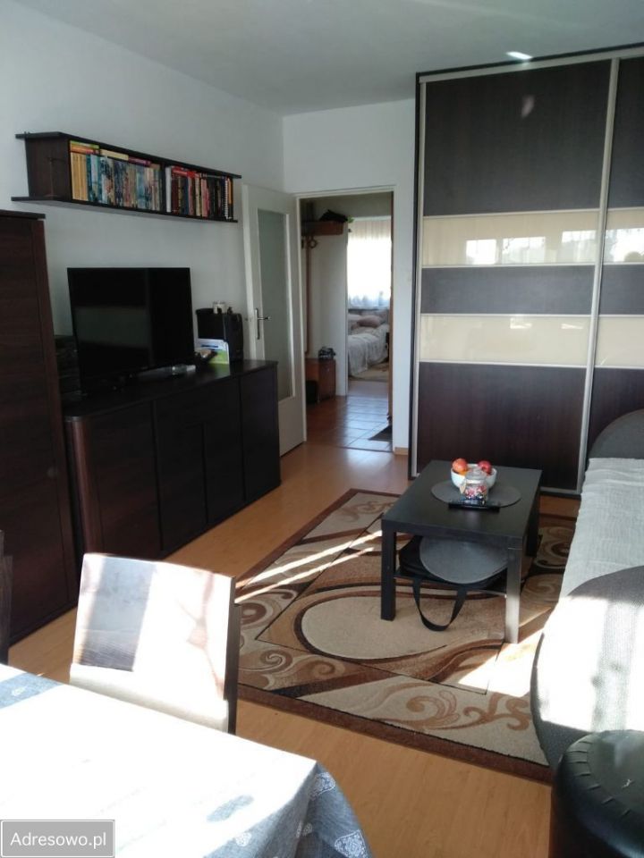 Mieszkanie 2-pokojowe Stargard, ul. Fryderyka Chopina