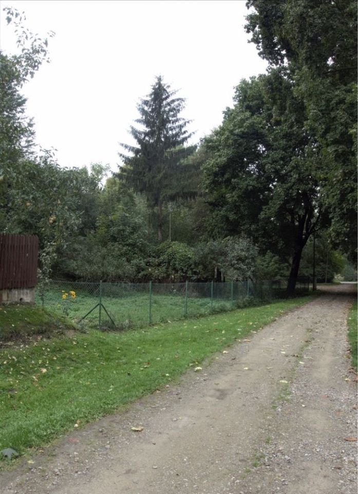 Działka budowlana Kiełczewice Maryjskie. Zdjęcie 7