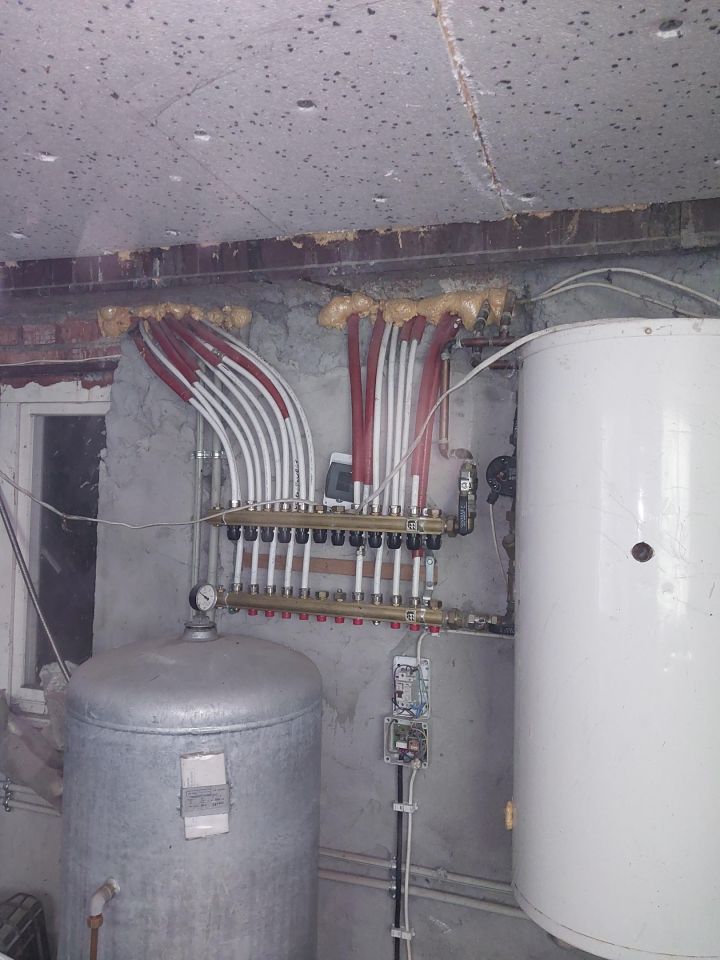 dom szeregowy, 4 pokoje Jaszczurowa. Zdjęcie 13