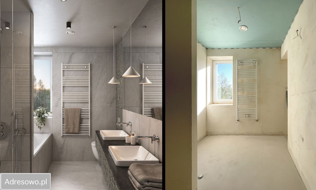 dom wolnostojący, 7 pokoi Swarzędz. Zdjęcie 9