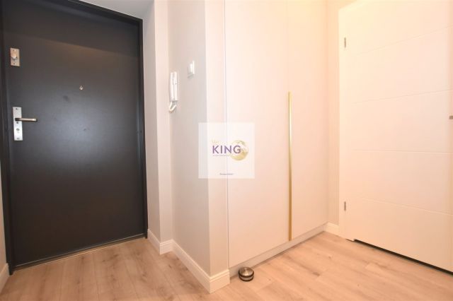 Mieszkanie 2-pokojowe Szczecin Centrum. Zdjęcie 7