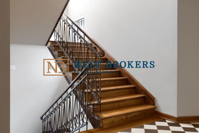 Mieszkanie 2-pokojowe Kraków Stare Miasto, ul. Jana Sobieskiego. Zdjęcie 4