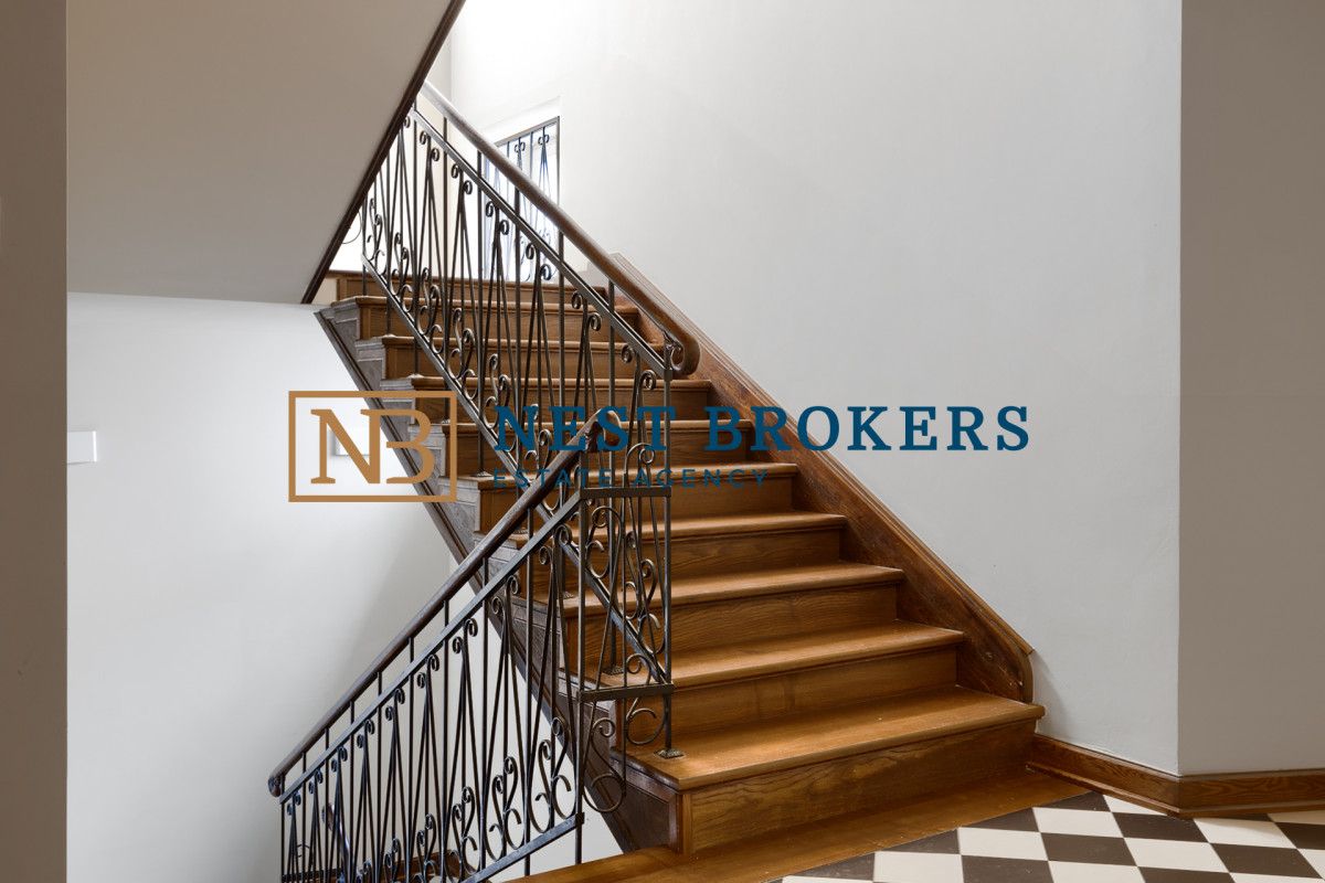 Mieszkanie 2-pokojowe Kraków Stare Miasto, ul. Jana Sobieskiego. Zdjęcie 4