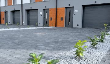 dom szeregowy, 4 pokoje Dzierżoniów, ul. Wojciecha Kilara