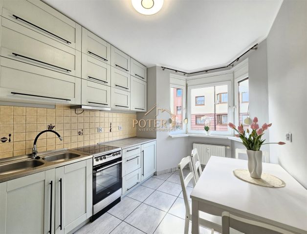 Mieszkanie 3-pokojowe Wrocław Krzyki, ul. gen. Stanisława Maczka. Zdjęcie 8