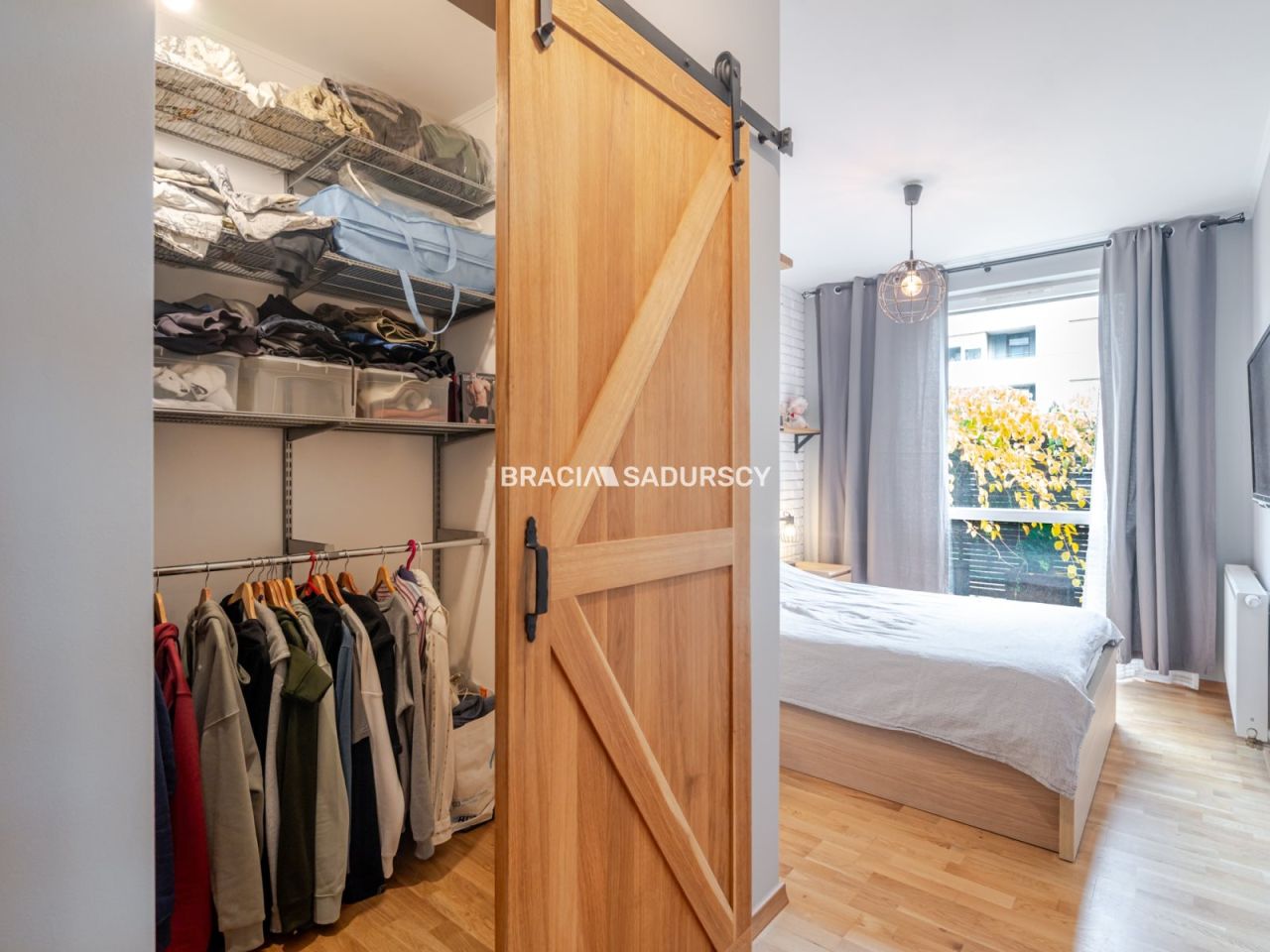 Mieszkanie 3-pokojowe Kraków Dębniki, ul. dr. Jana Piltza. Zdjęcie 10