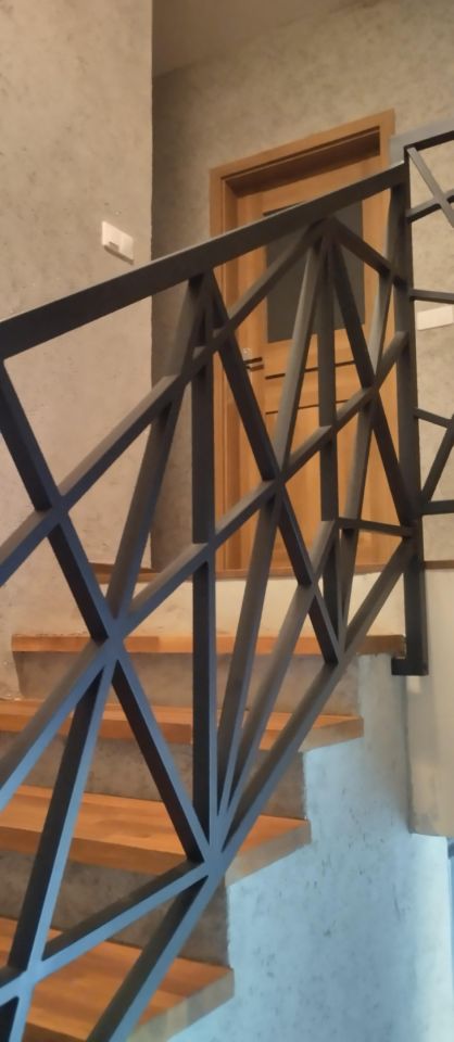 dom szeregowy, 5 pokoi Zgierz Chełmy, ul. Pomorska. Zdjęcie 13