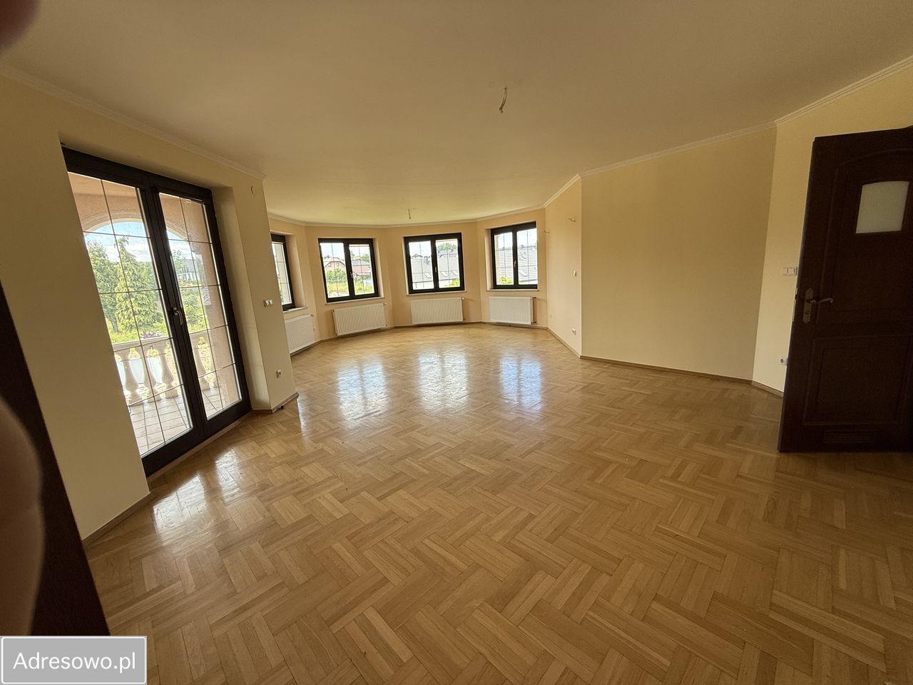 dom wolnostojący Kozy. Zdjęcie 19