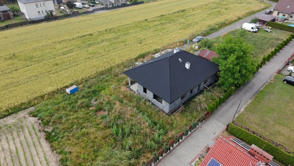 dom wolnostojący Ćwiklice. Zdjęcie 8