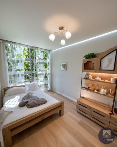 Mieszkanie 2-pokojowe Warszawa Targówek, ul. Krasnobrodzka. Zdjęcie 1