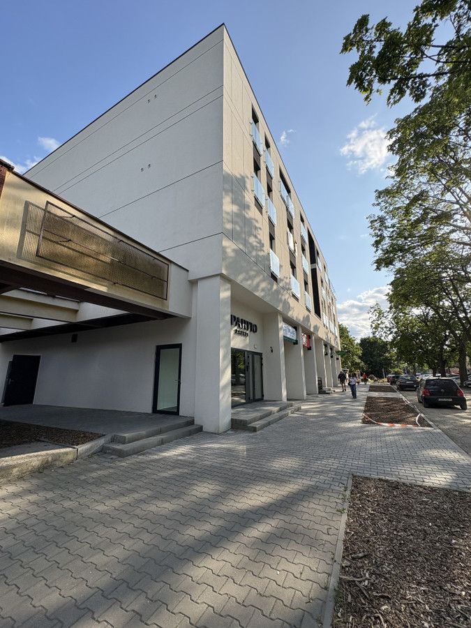 Mieszkanie 1-pokojowe Zabrze Centrum, ul. Franklina Roosevelta. Zdjęcie 18