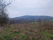 Działka budowlana Kamienica Dolna