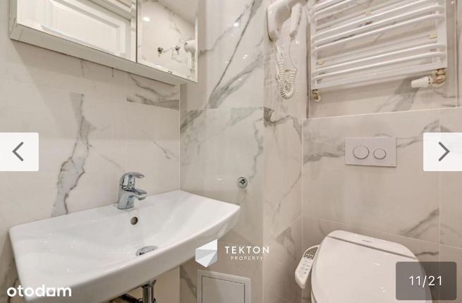 Mieszkanie 4-pokojowe Sopot. Zdjęcie 14