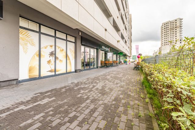 Lokal Reda, ul. Morska. Zdjęcie 2