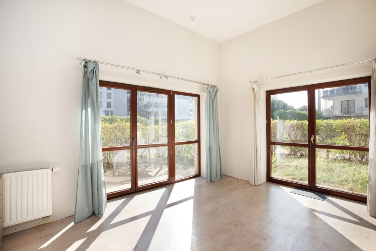 Mieszkanie 3-pokojowe Kraków Prądnik Czerwony, ul. Śliczna. Zdjęcie 2