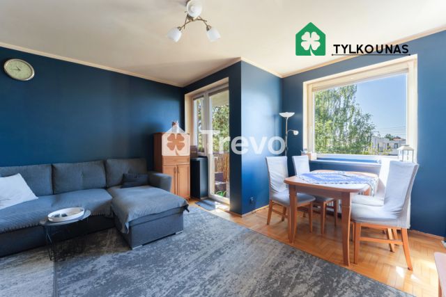 Mieszkanie 3-pokojowe Gdańsk Osowa, ul. Perseusza. Zdjęcie 3