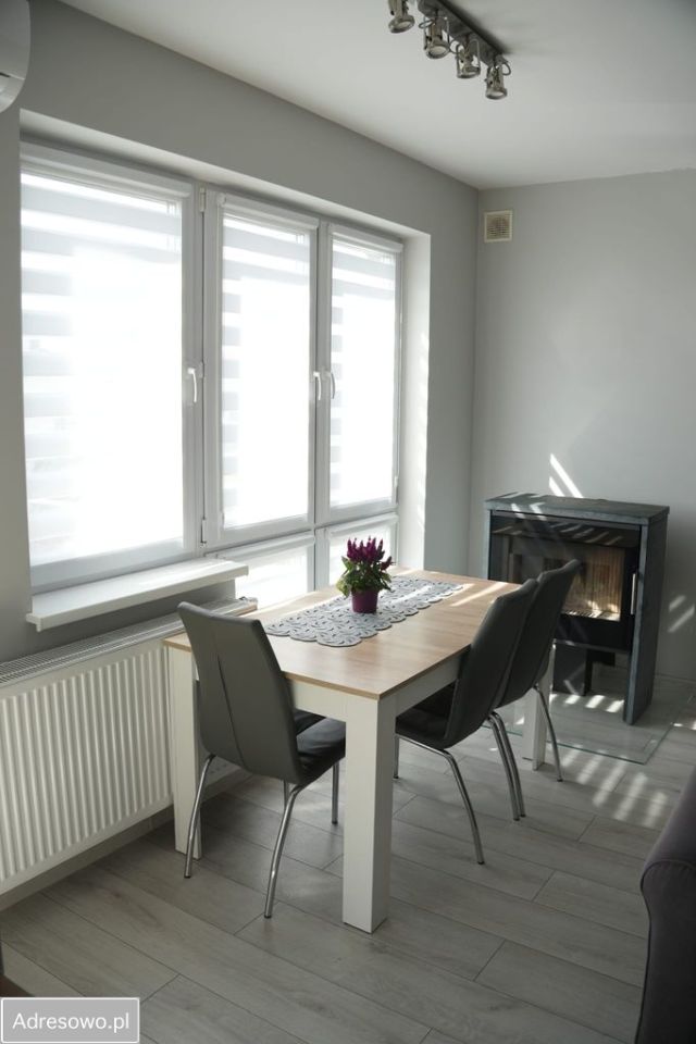 Mieszkanie 4-pokojowe Czarnowo, ul. Brzozowa. Zdjęcie 11